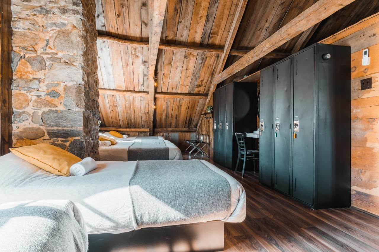 Auberge De L'Ouest Deschambault Экстерьер фото