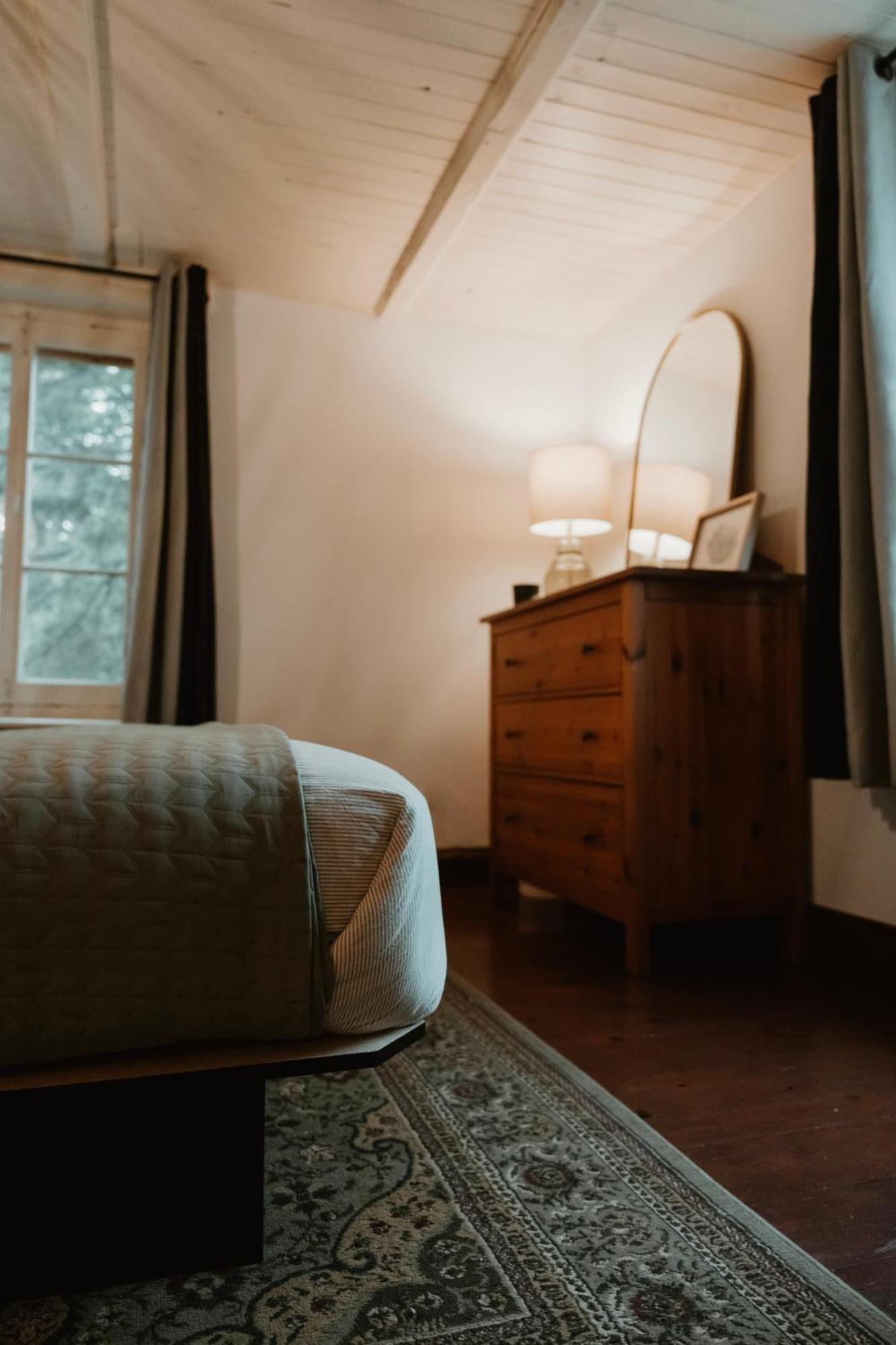 Auberge De L'Ouest Deschambault Экстерьер фото